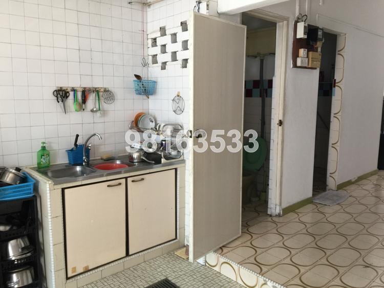 Sembawang Hills Estate (D20), Terrace #134025562